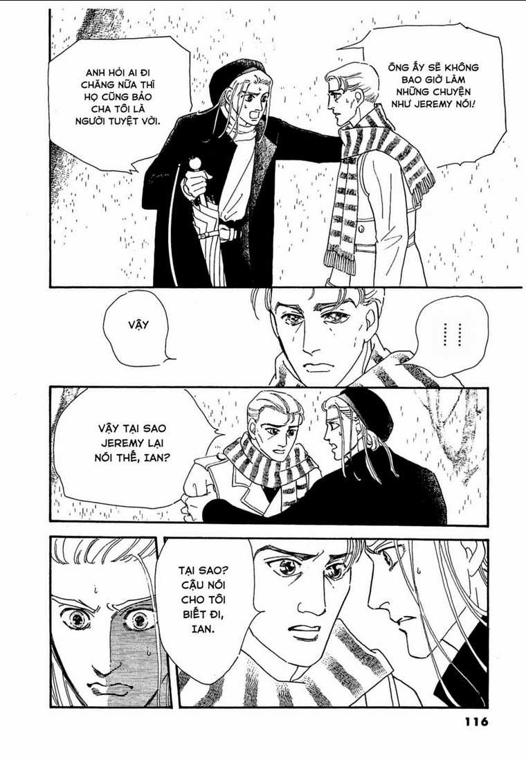 Ngự Trị Ta, Vị Chúa Tàn Bạo - Zankoku Na Kami Ga Shihaisuru Chapter 25 trang 51