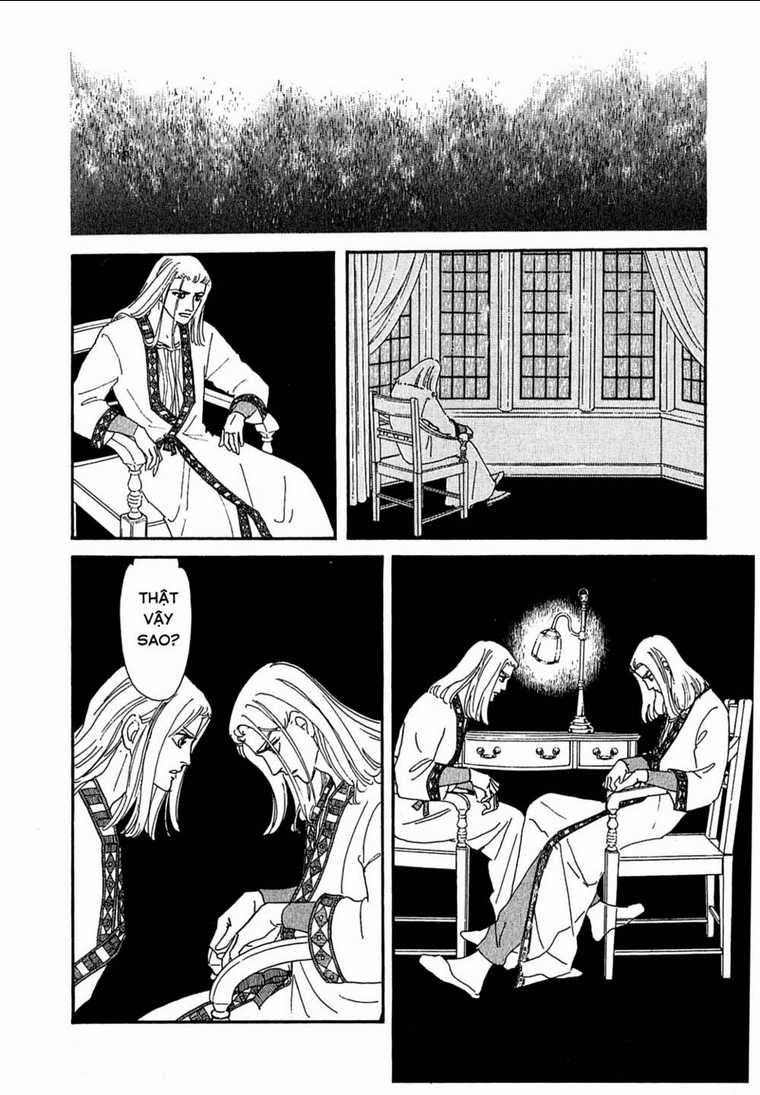 Ngự Trị Ta, Vị Chúa Tàn Bạo - Zankoku Na Kami Ga Shihaisuru Chapter 25 trang 53