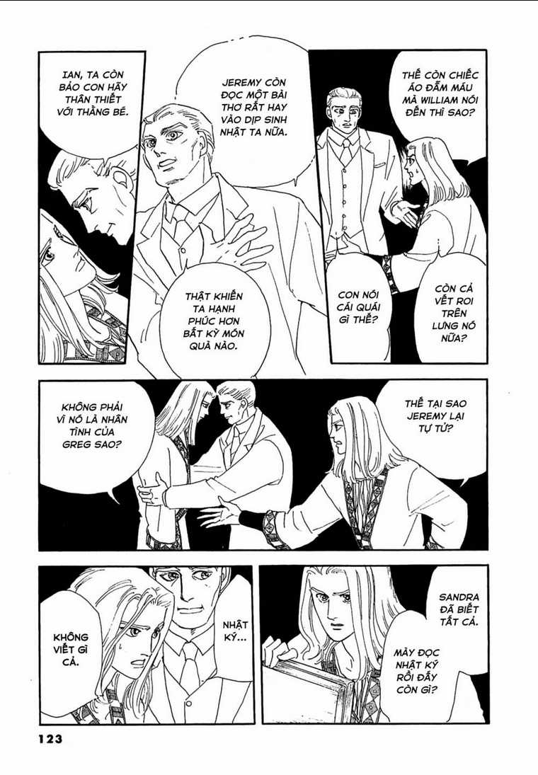 Ngự Trị Ta, Vị Chúa Tàn Bạo - Zankoku Na Kami Ga Shihaisuru Chapter 25 trang 58