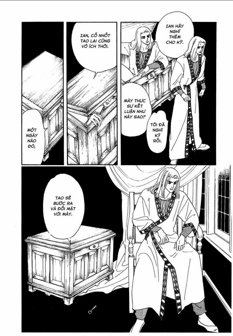 Ngự Trị Ta, Vị Chúa Tàn Bạo - Zankoku Na Kami Ga Shihaisuru Chapter 25 trang 59