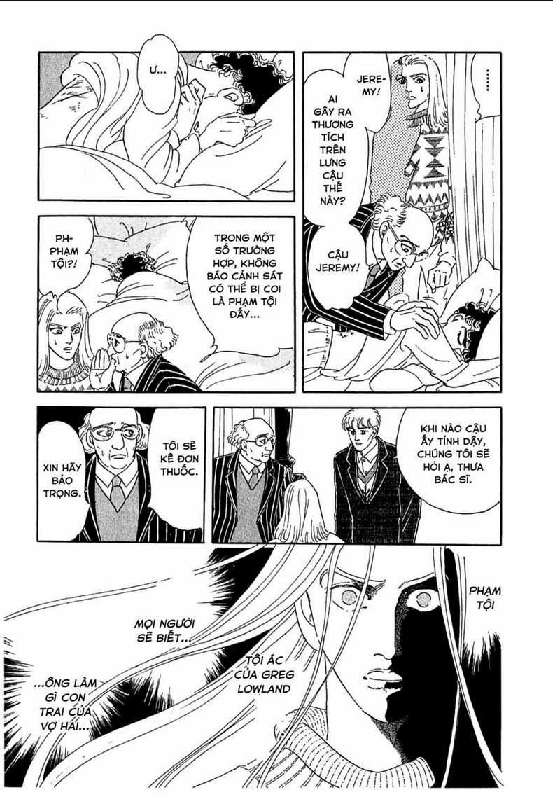 Ngự Trị Ta, Vị Chúa Tàn Bạo - Zankoku Na Kami Ga Shihaisuru Chapter 25 trang 6