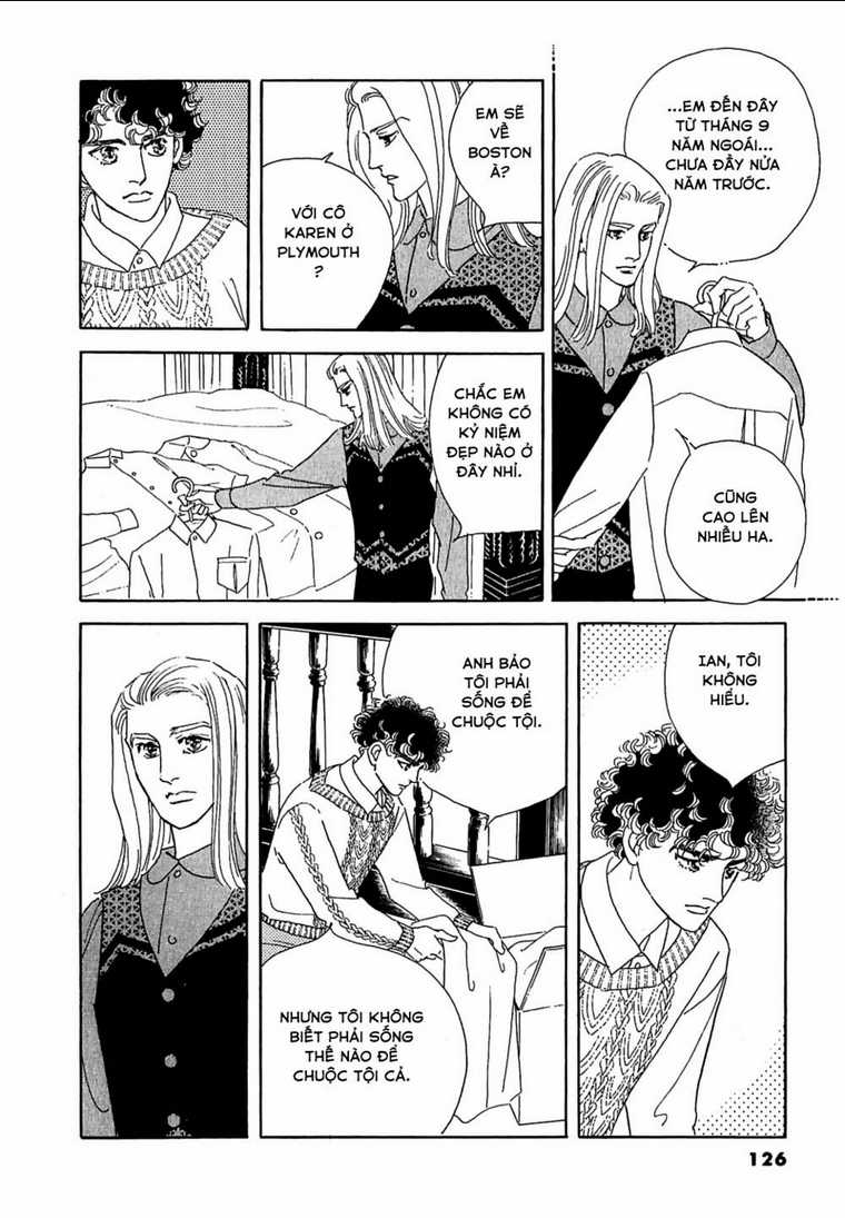 Ngự Trị Ta, Vị Chúa Tàn Bạo - Zankoku Na Kami Ga Shihaisuru Chapter 25 trang 61