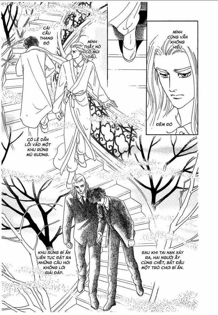 Ngự Trị Ta, Vị Chúa Tàn Bạo - Zankoku Na Kami Ga Shihaisuru Chapter 25 trang 62