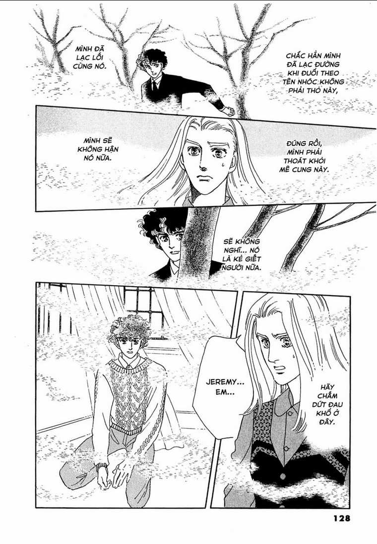 Ngự Trị Ta, Vị Chúa Tàn Bạo - Zankoku Na Kami Ga Shihaisuru Chapter 25 trang 63