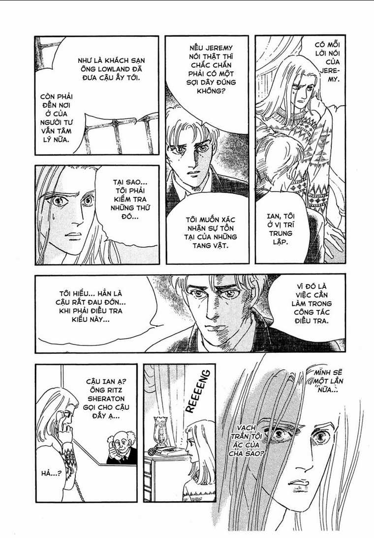 Ngự Trị Ta, Vị Chúa Tàn Bạo - Zankoku Na Kami Ga Shihaisuru Chapter 25 trang 9