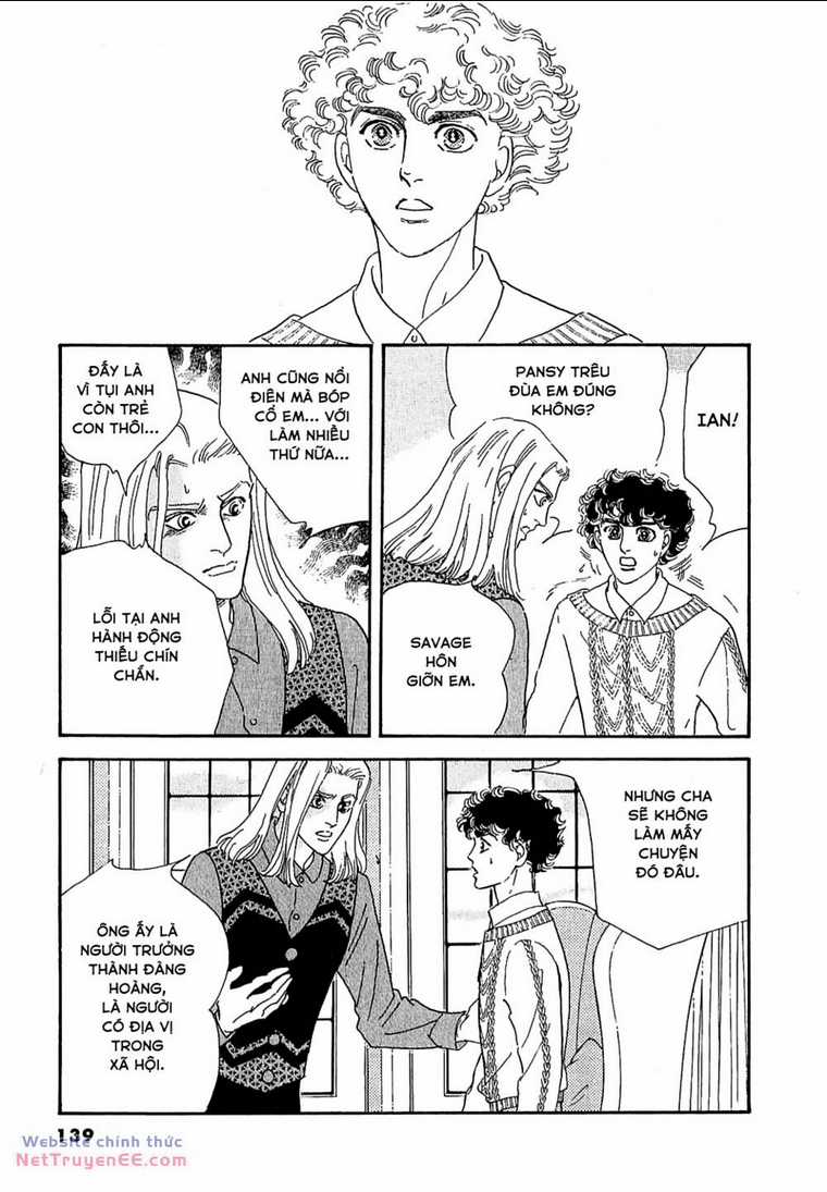 Ngự Trị Ta, Vị Chúa Tàn Bạo - Zankoku Na Kami Ga Shihaisuru Chapter 26 trang 10