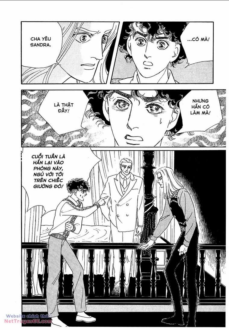 Ngự Trị Ta, Vị Chúa Tàn Bạo - Zankoku Na Kami Ga Shihaisuru Chapter 26 trang 11