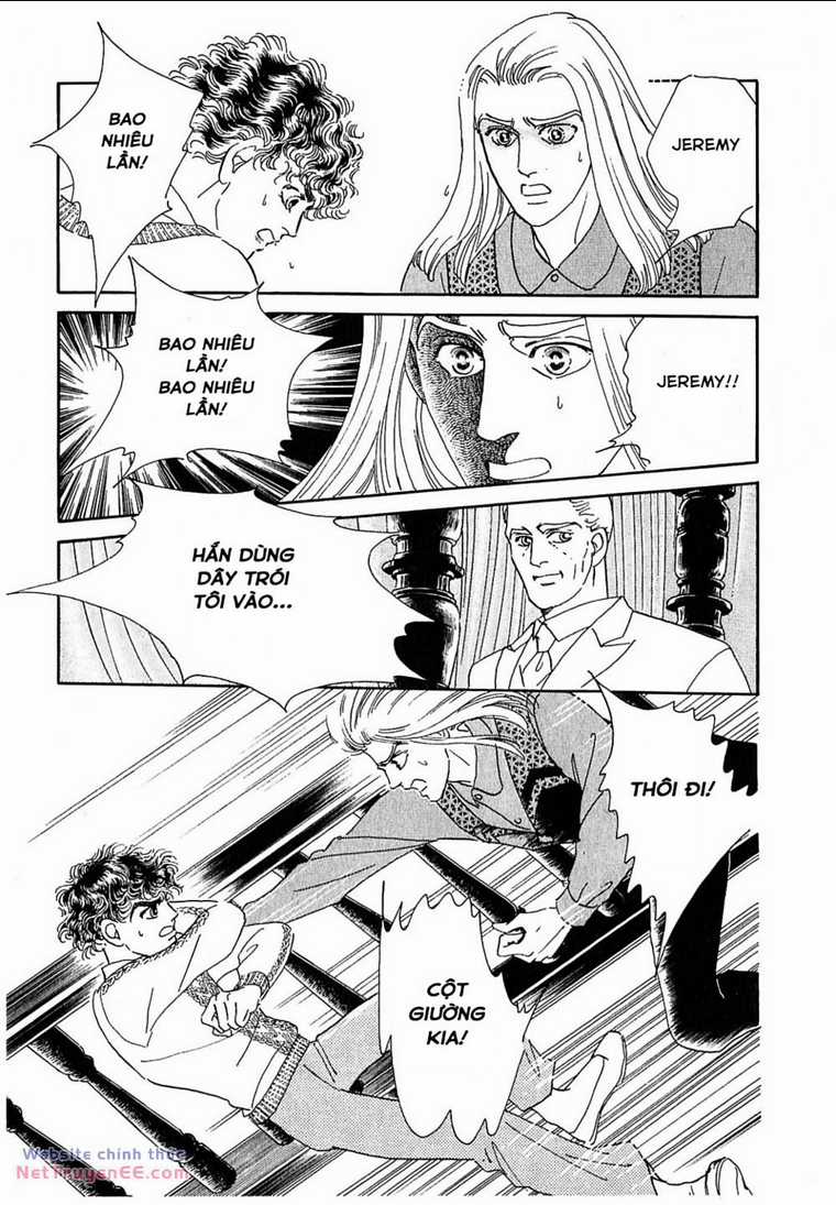 Ngự Trị Ta, Vị Chúa Tàn Bạo - Zankoku Na Kami Ga Shihaisuru Chapter 26 trang 12