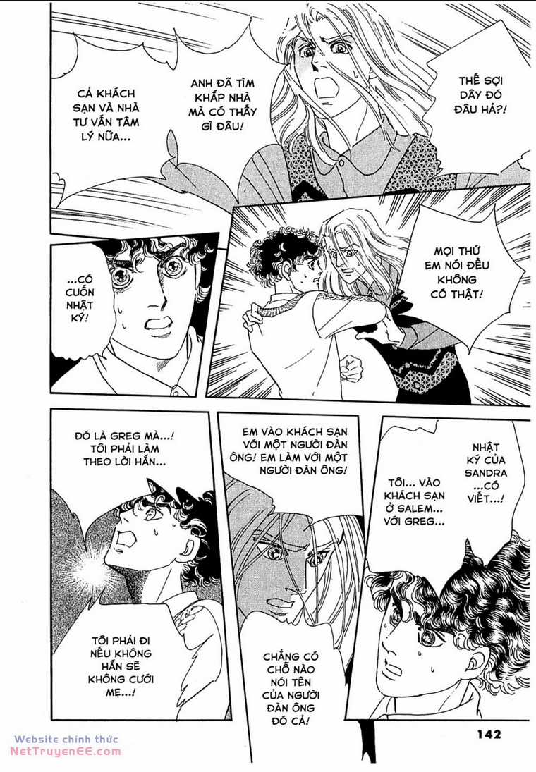 Ngự Trị Ta, Vị Chúa Tàn Bạo - Zankoku Na Kami Ga Shihaisuru Chapter 26 trang 13