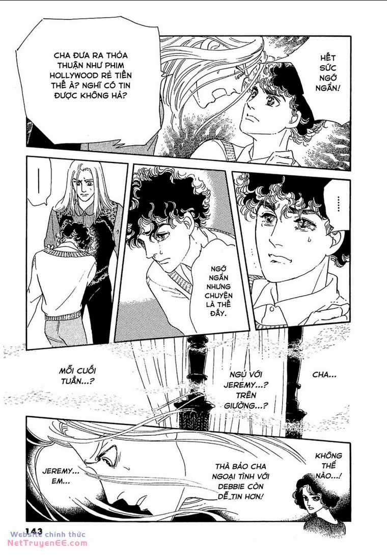 Ngự Trị Ta, Vị Chúa Tàn Bạo - Zankoku Na Kami Ga Shihaisuru Chapter 26 trang 14