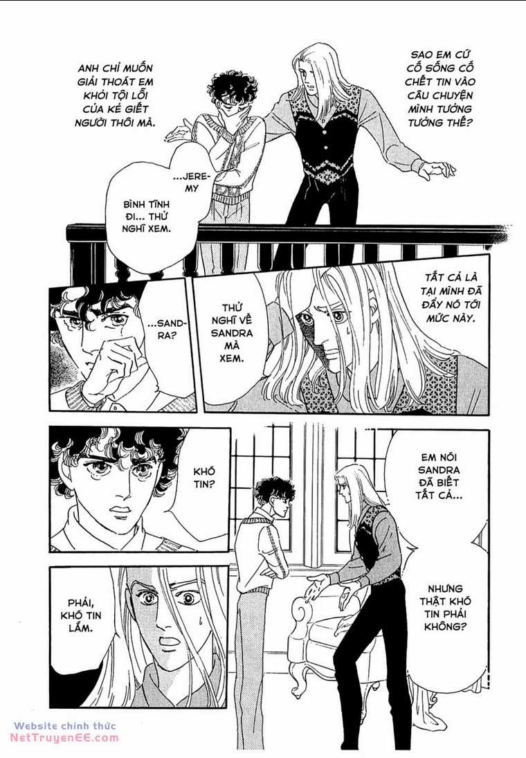 Ngự Trị Ta, Vị Chúa Tàn Bạo - Zankoku Na Kami Ga Shihaisuru Chapter 26 trang 15