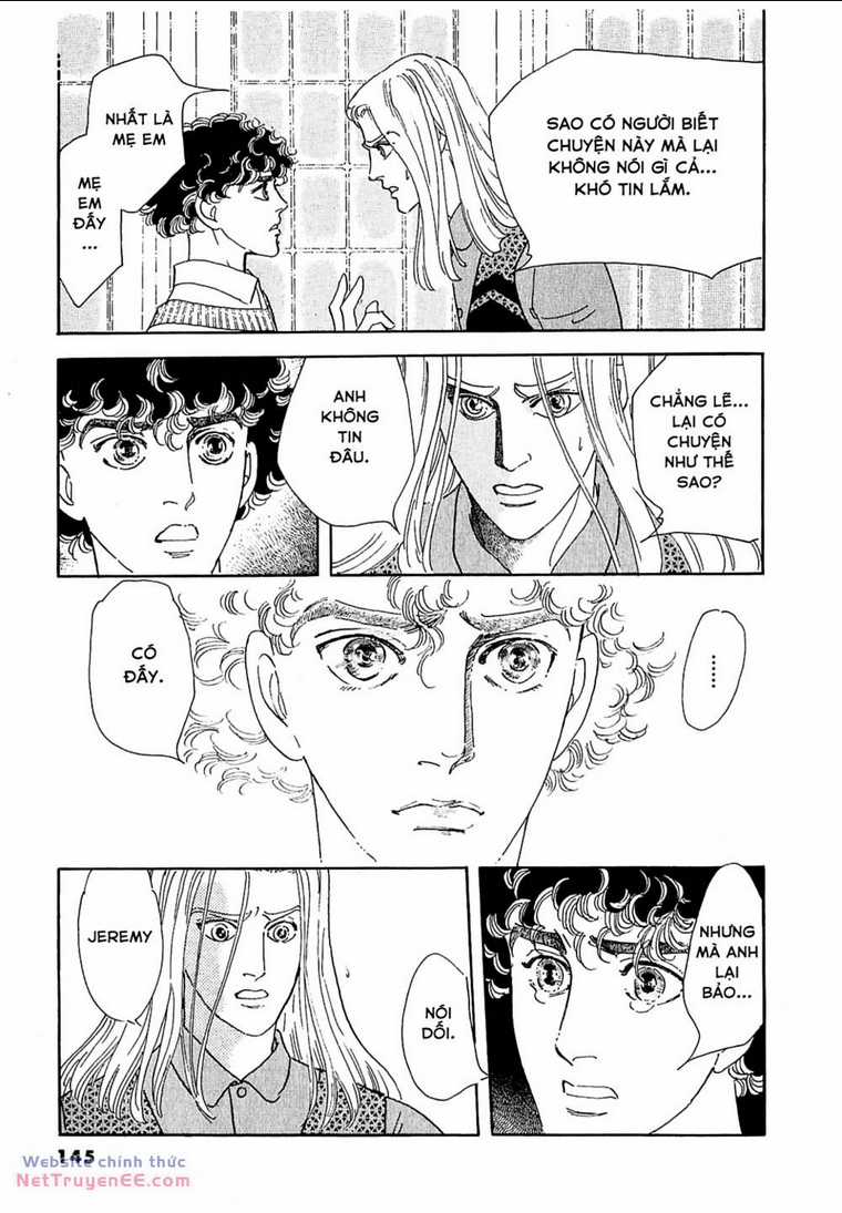 Ngự Trị Ta, Vị Chúa Tàn Bạo - Zankoku Na Kami Ga Shihaisuru Chapter 26 trang 16