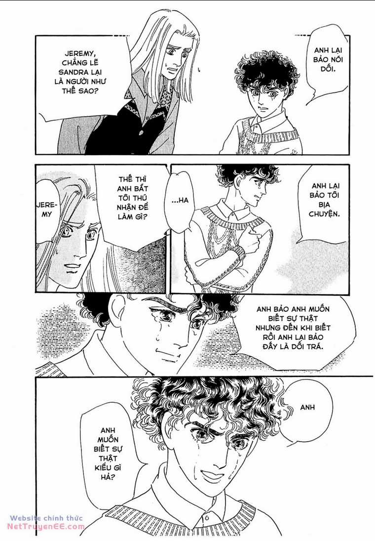 Ngự Trị Ta, Vị Chúa Tàn Bạo - Zankoku Na Kami Ga Shihaisuru Chapter 26 trang 17