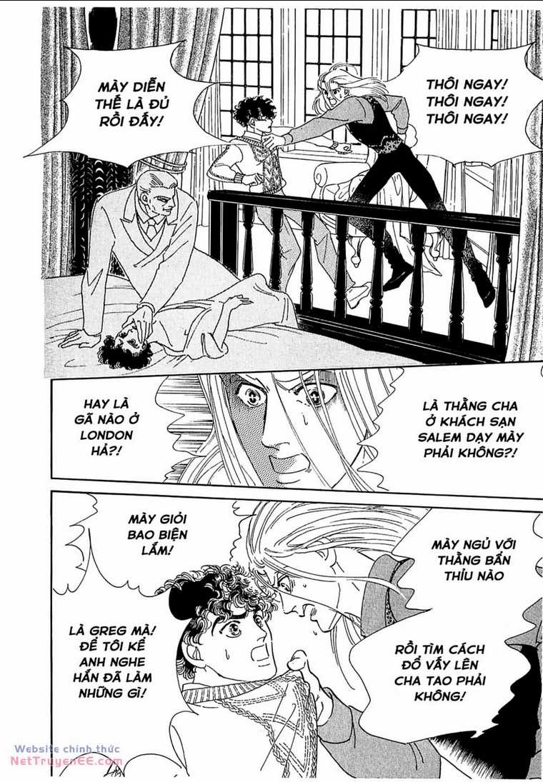 Ngự Trị Ta, Vị Chúa Tàn Bạo - Zankoku Na Kami Ga Shihaisuru Chapter 26 trang 19