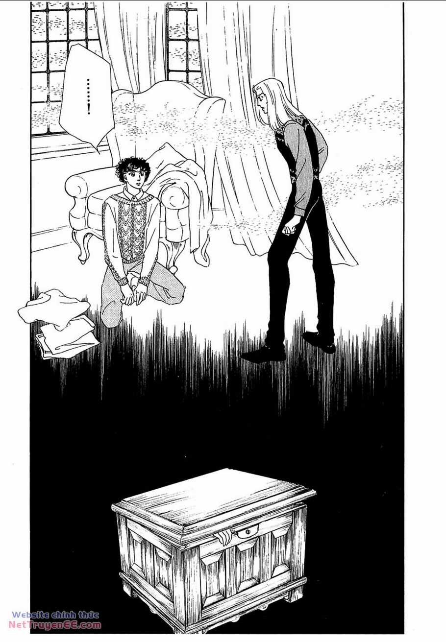 Ngự Trị Ta, Vị Chúa Tàn Bạo - Zankoku Na Kami Ga Shihaisuru Chapter 26 trang 2