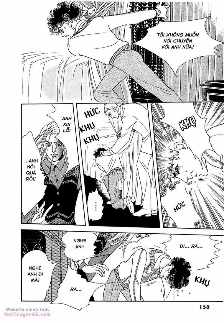 Ngự Trị Ta, Vị Chúa Tàn Bạo - Zankoku Na Kami Ga Shihaisuru Chapter 26 trang 21