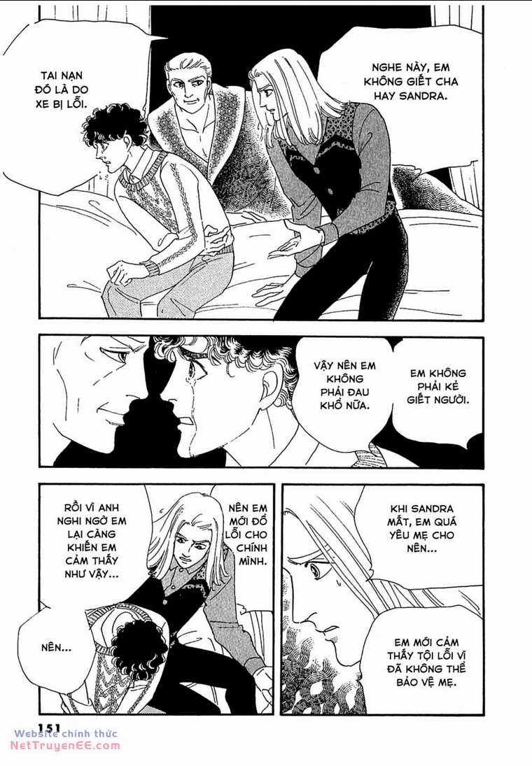 Ngự Trị Ta, Vị Chúa Tàn Bạo - Zankoku Na Kami Ga Shihaisuru Chapter 26 trang 22