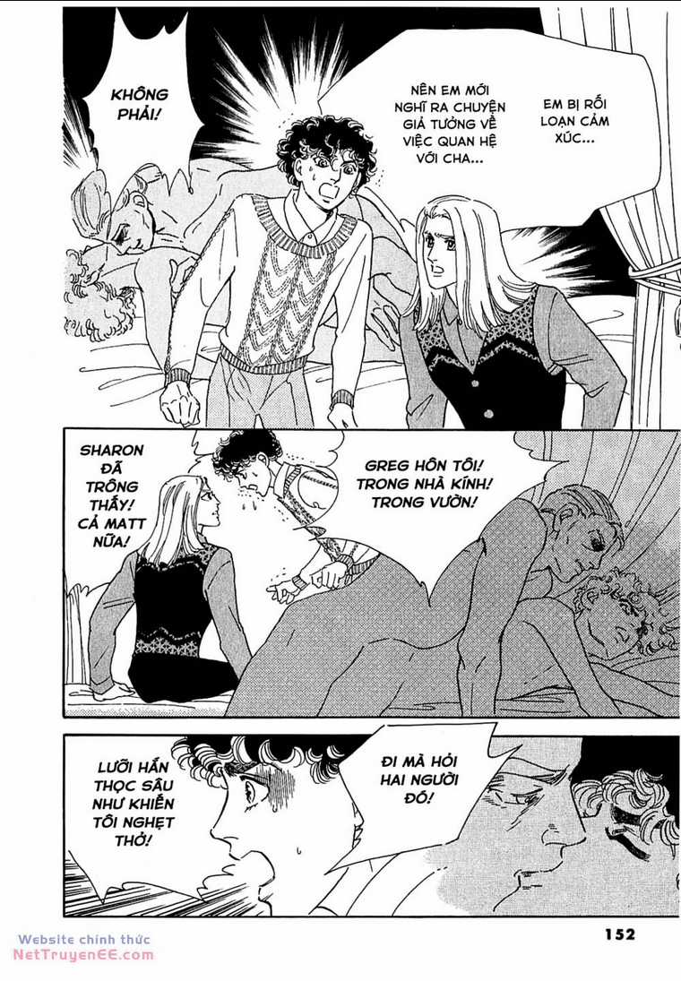 Ngự Trị Ta, Vị Chúa Tàn Bạo - Zankoku Na Kami Ga Shihaisuru Chapter 26 trang 23