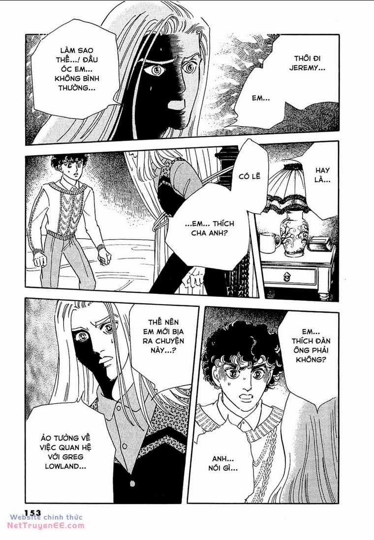 Ngự Trị Ta, Vị Chúa Tàn Bạo - Zankoku Na Kami Ga Shihaisuru Chapter 26 trang 24