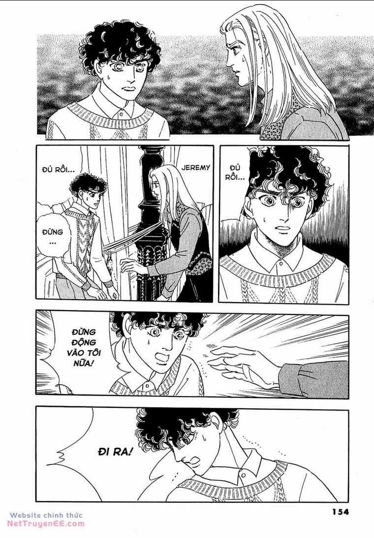 Ngự Trị Ta, Vị Chúa Tàn Bạo - Zankoku Na Kami Ga Shihaisuru Chapter 26 trang 25