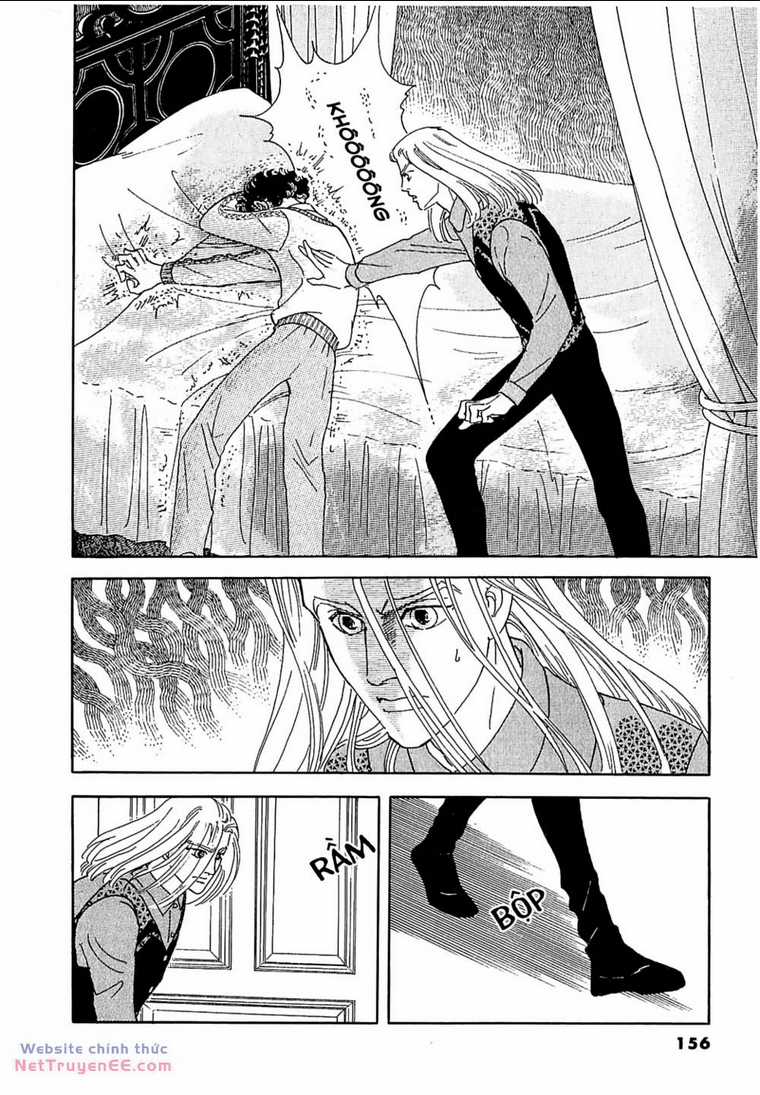 Ngự Trị Ta, Vị Chúa Tàn Bạo - Zankoku Na Kami Ga Shihaisuru Chapter 26 trang 27