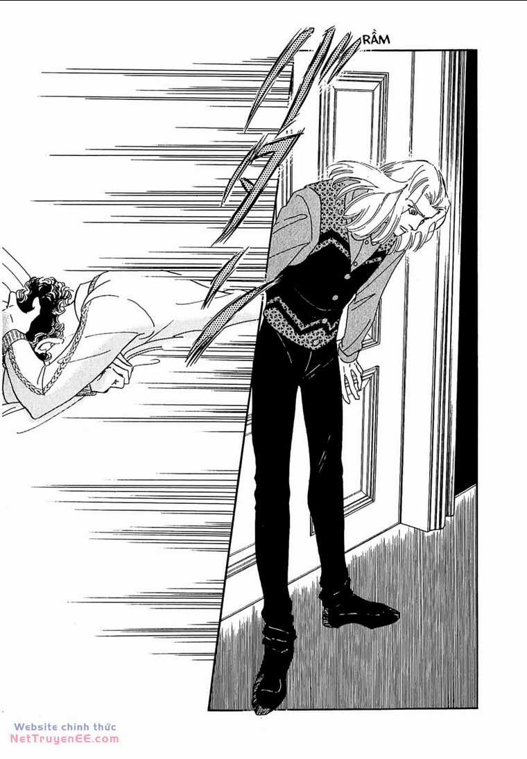 Ngự Trị Ta, Vị Chúa Tàn Bạo - Zankoku Na Kami Ga Shihaisuru Chapter 26 trang 28