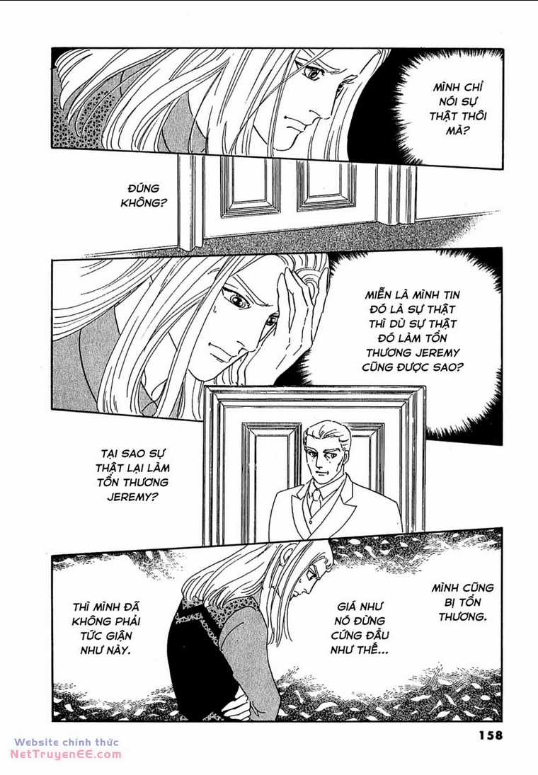 Ngự Trị Ta, Vị Chúa Tàn Bạo - Zankoku Na Kami Ga Shihaisuru Chapter 26 trang 29