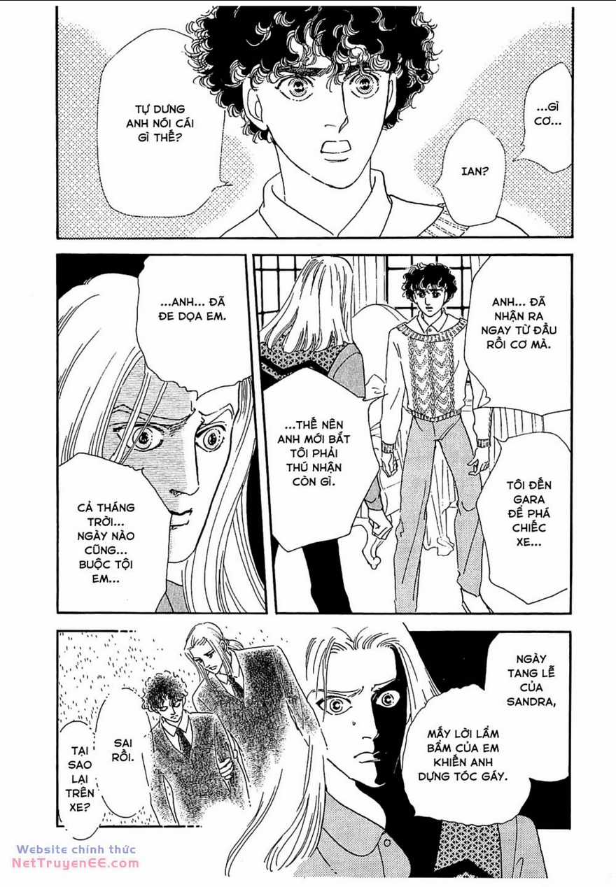 Ngự Trị Ta, Vị Chúa Tàn Bạo - Zankoku Na Kami Ga Shihaisuru Chapter 26 trang 3