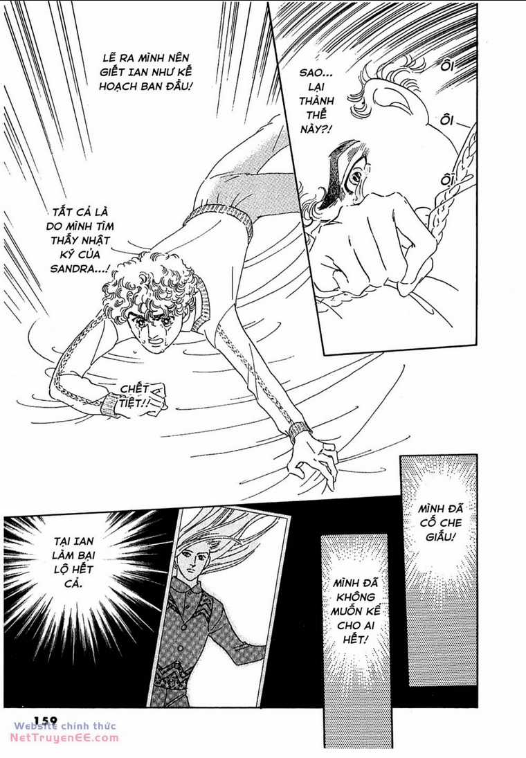 Ngự Trị Ta, Vị Chúa Tàn Bạo - Zankoku Na Kami Ga Shihaisuru Chapter 26 trang 30