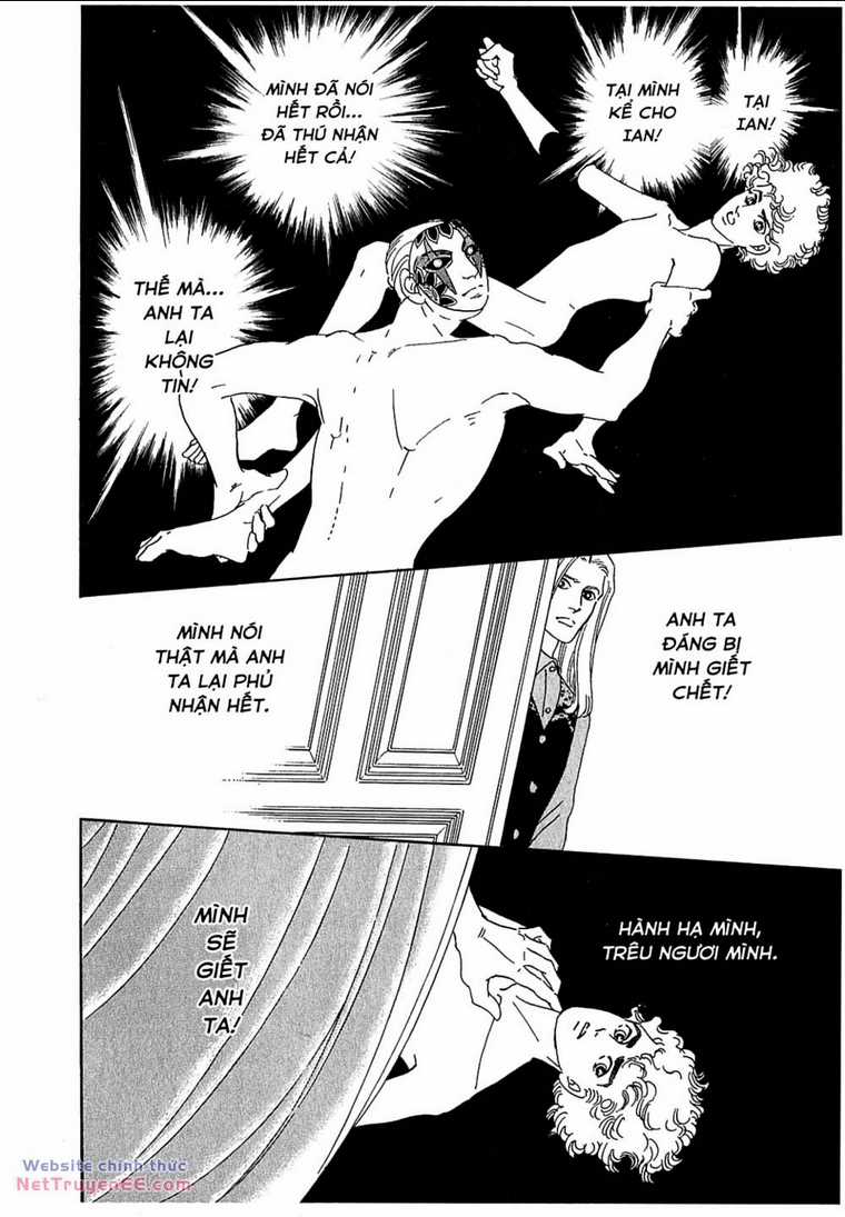 Ngự Trị Ta, Vị Chúa Tàn Bạo - Zankoku Na Kami Ga Shihaisuru Chapter 26 trang 31