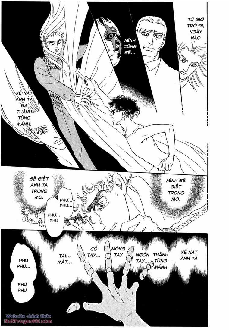 Ngự Trị Ta, Vị Chúa Tàn Bạo - Zankoku Na Kami Ga Shihaisuru Chapter 26 trang 32