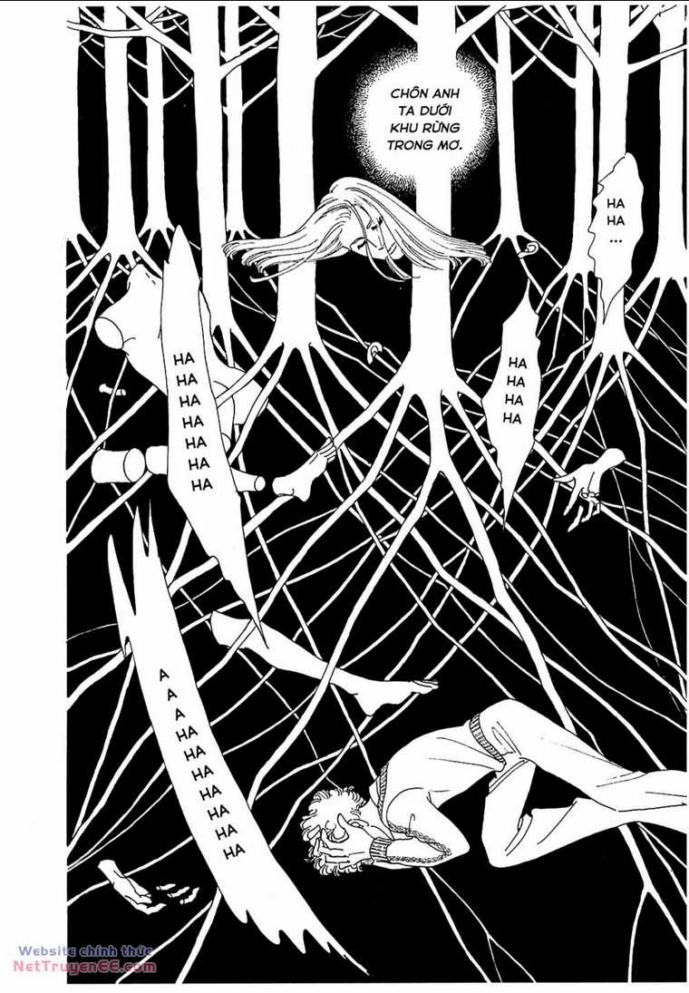 Ngự Trị Ta, Vị Chúa Tàn Bạo - Zankoku Na Kami Ga Shihaisuru Chapter 26 trang 33