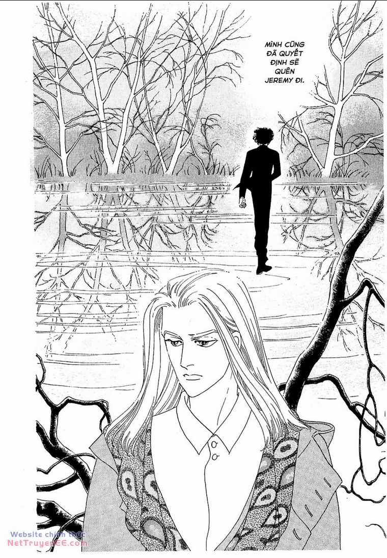 Ngự Trị Ta, Vị Chúa Tàn Bạo - Zankoku Na Kami Ga Shihaisuru Chapter 26 trang 35