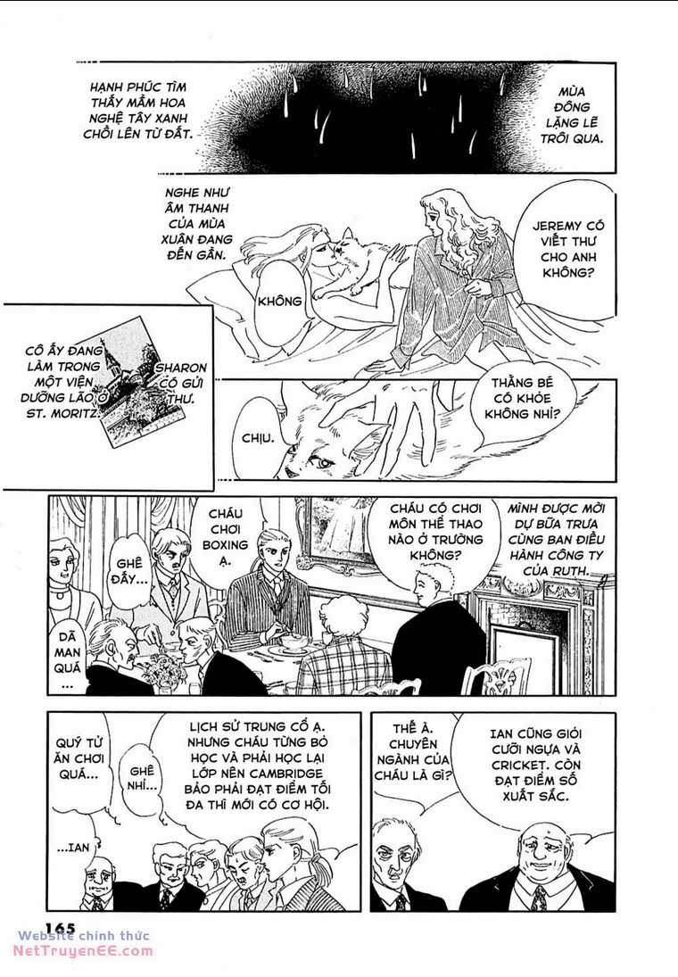 Ngự Trị Ta, Vị Chúa Tàn Bạo - Zankoku Na Kami Ga Shihaisuru Chapter 26 trang 36