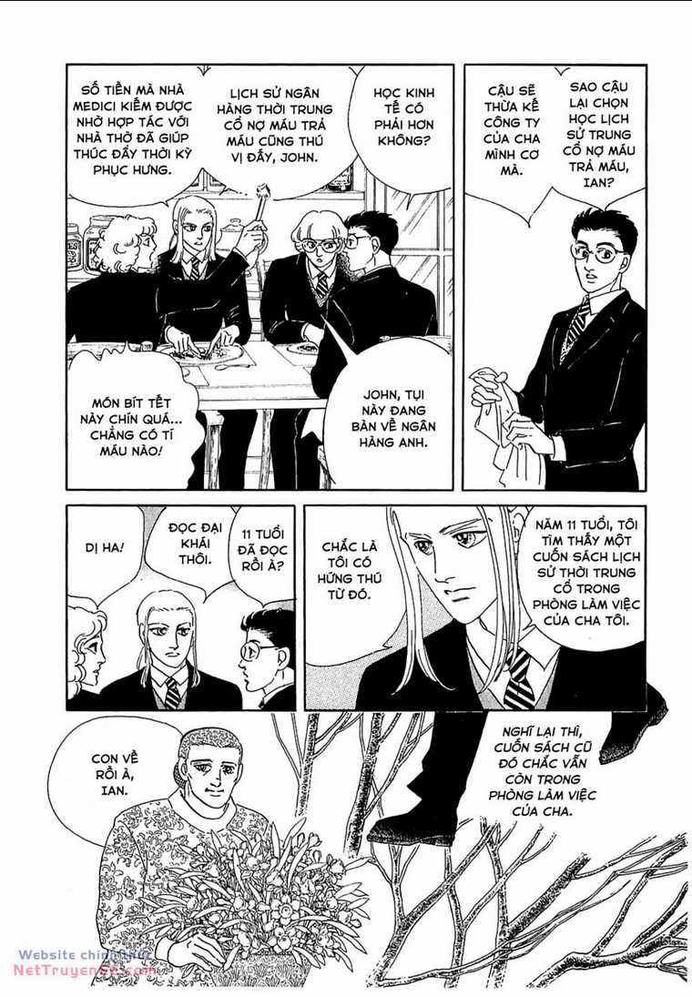 Ngự Trị Ta, Vị Chúa Tàn Bạo - Zankoku Na Kami Ga Shihaisuru Chapter 26 trang 37