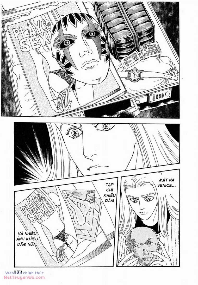 Ngự Trị Ta, Vị Chúa Tàn Bạo - Zankoku Na Kami Ga Shihaisuru Chapter 26 trang 42