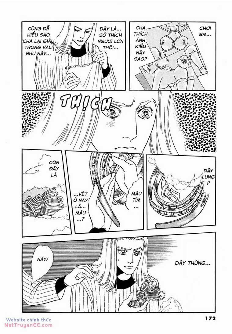 Ngự Trị Ta, Vị Chúa Tàn Bạo - Zankoku Na Kami Ga Shihaisuru Chapter 26 trang 43