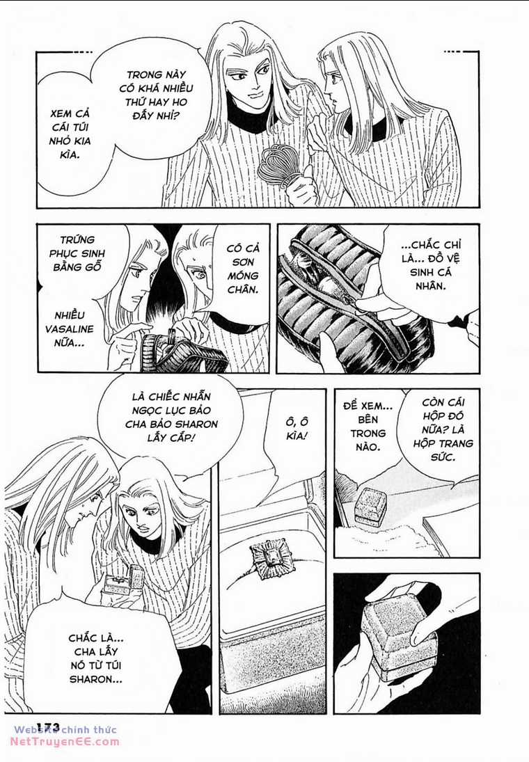 Ngự Trị Ta, Vị Chúa Tàn Bạo - Zankoku Na Kami Ga Shihaisuru Chapter 26 trang 44