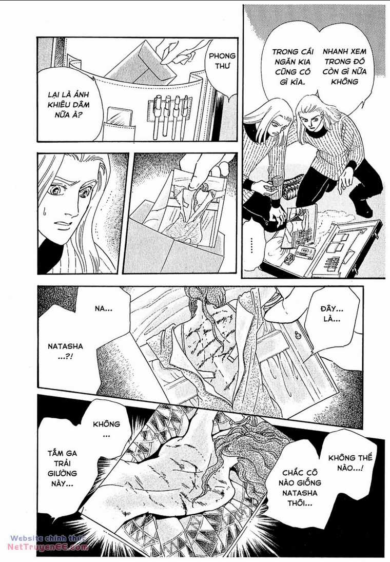 Ngự Trị Ta, Vị Chúa Tàn Bạo - Zankoku Na Kami Ga Shihaisuru Chapter 26 trang 45