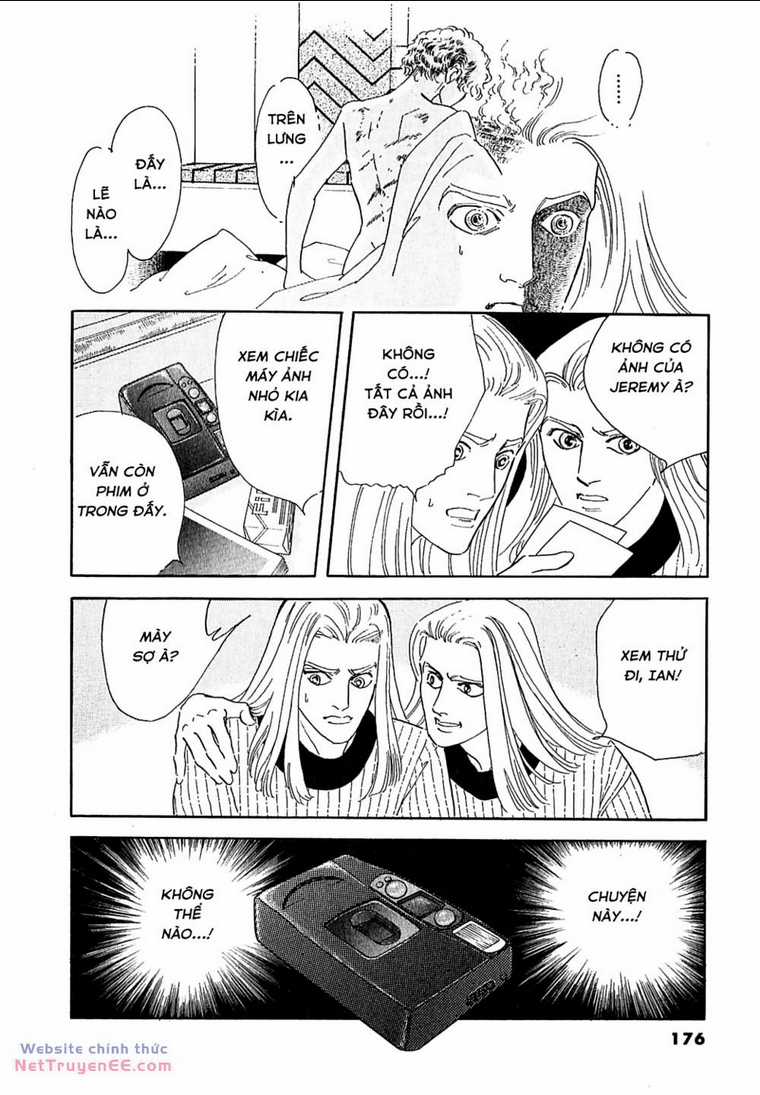 Ngự Trị Ta, Vị Chúa Tàn Bạo - Zankoku Na Kami Ga Shihaisuru Chapter 26 trang 47