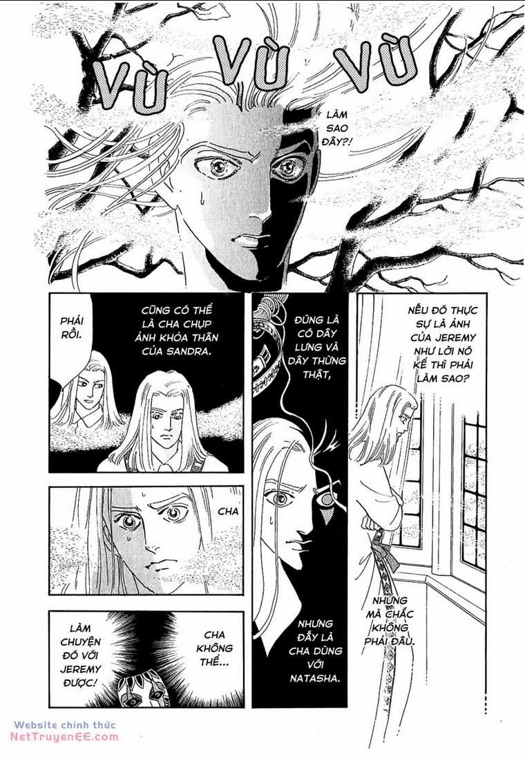 Ngự Trị Ta, Vị Chúa Tàn Bạo - Zankoku Na Kami Ga Shihaisuru Chapter 26 trang 49