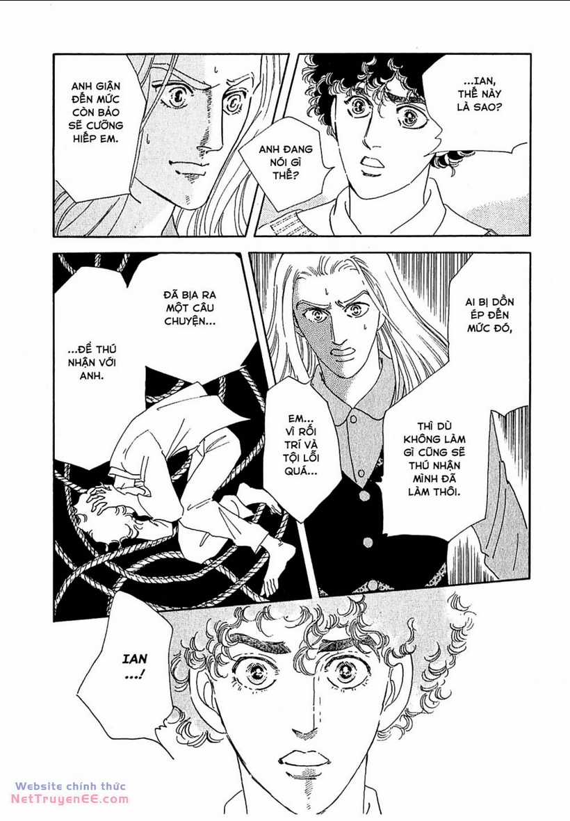 Ngự Trị Ta, Vị Chúa Tàn Bạo - Zankoku Na Kami Ga Shihaisuru Chapter 26 trang 5