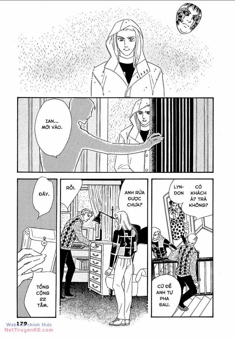 Ngự Trị Ta, Vị Chúa Tàn Bạo - Zankoku Na Kami Ga Shihaisuru Chapter 26 trang 50