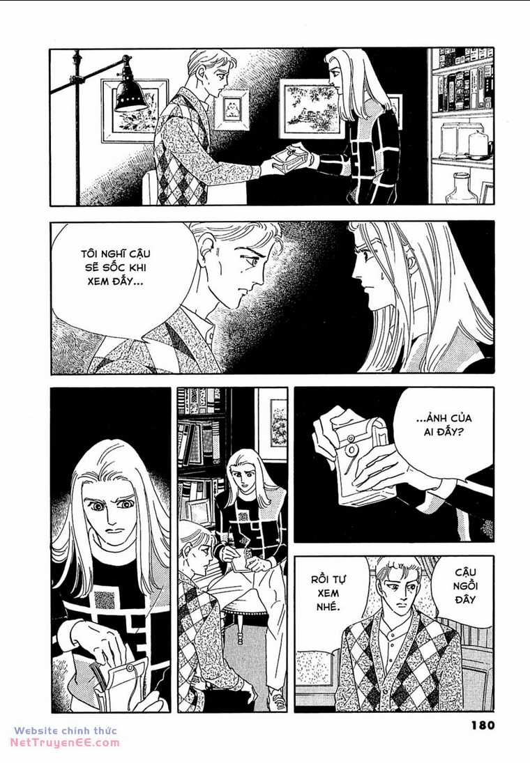 Ngự Trị Ta, Vị Chúa Tàn Bạo - Zankoku Na Kami Ga Shihaisuru Chapter 26 trang 51