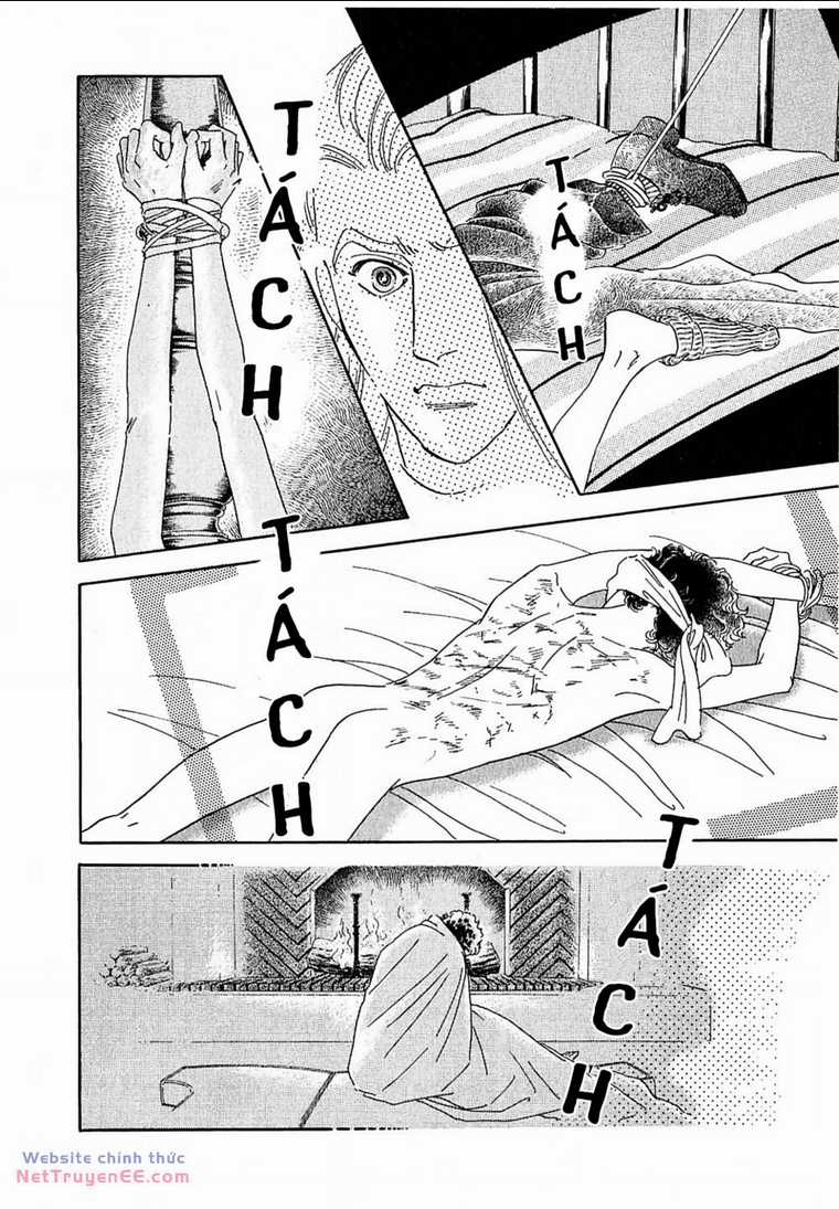 Ngự Trị Ta, Vị Chúa Tàn Bạo - Zankoku Na Kami Ga Shihaisuru Chapter 26 trang 53