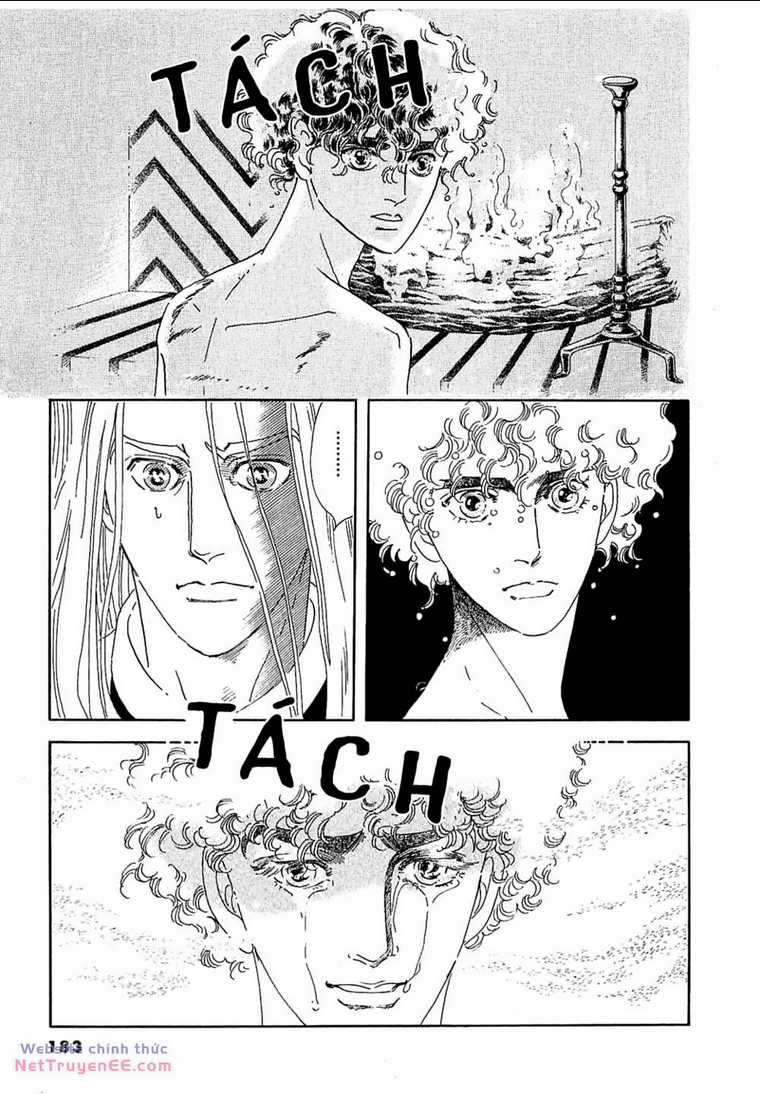 Ngự Trị Ta, Vị Chúa Tàn Bạo - Zankoku Na Kami Ga Shihaisuru Chapter 26 trang 54