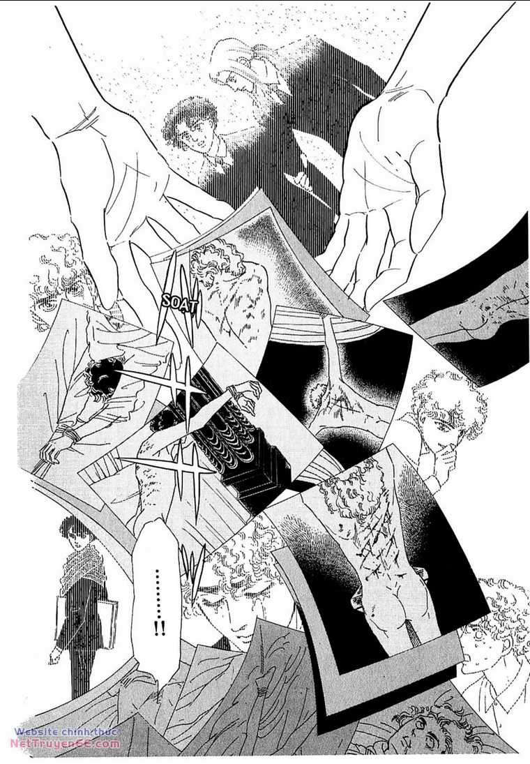 Ngự Trị Ta, Vị Chúa Tàn Bạo - Zankoku Na Kami Ga Shihaisuru Chapter 26 trang 55