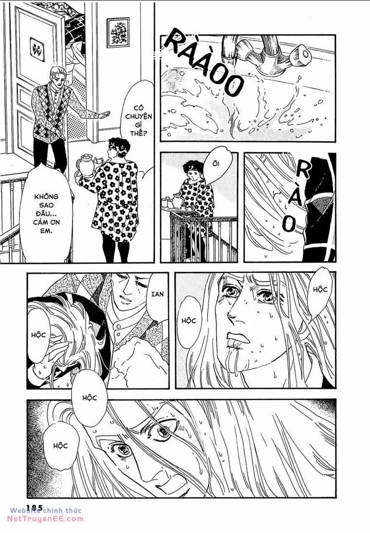 Ngự Trị Ta, Vị Chúa Tàn Bạo - Zankoku Na Kami Ga Shihaisuru Chapter 26 trang 56