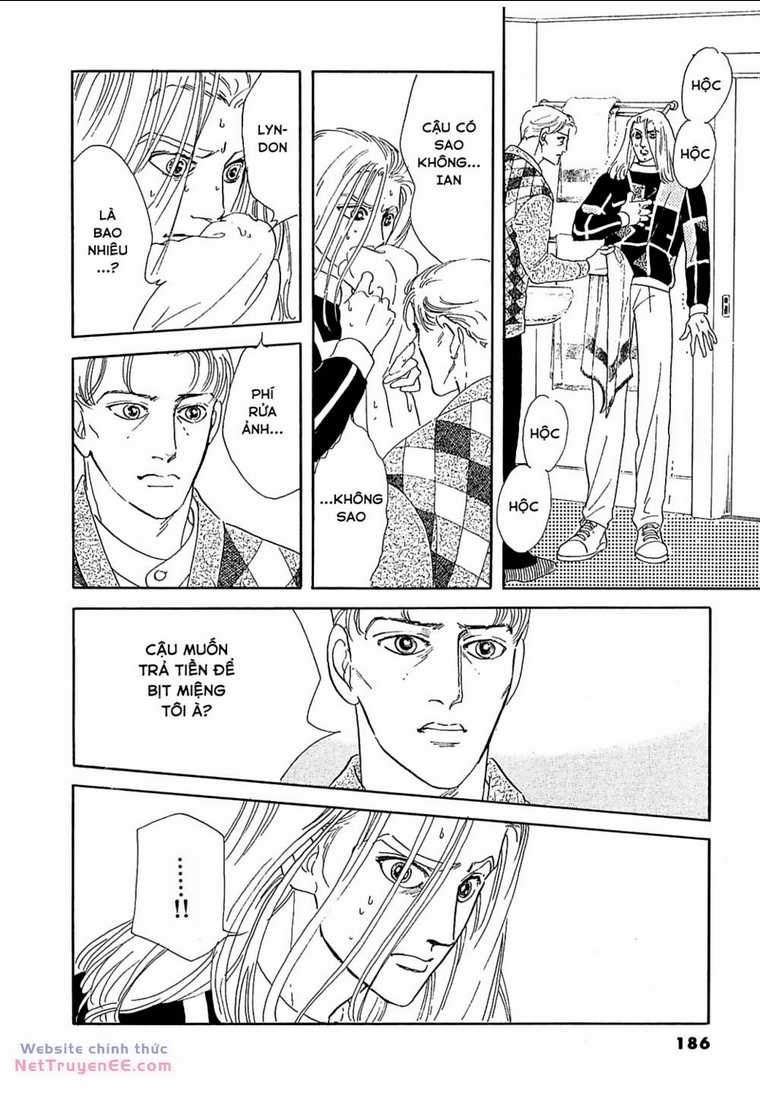 Ngự Trị Ta, Vị Chúa Tàn Bạo - Zankoku Na Kami Ga Shihaisuru Chapter 26 trang 57