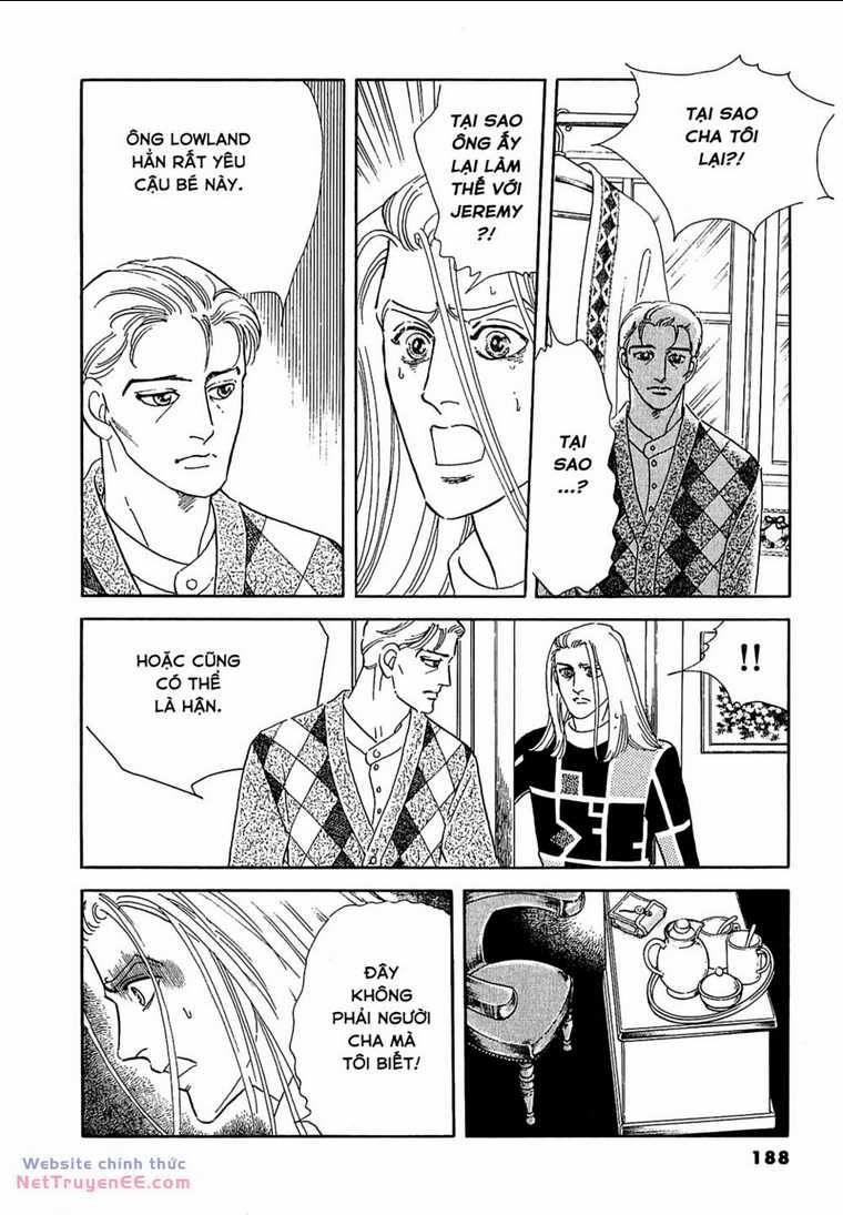 Ngự Trị Ta, Vị Chúa Tàn Bạo - Zankoku Na Kami Ga Shihaisuru Chapter 26 trang 59